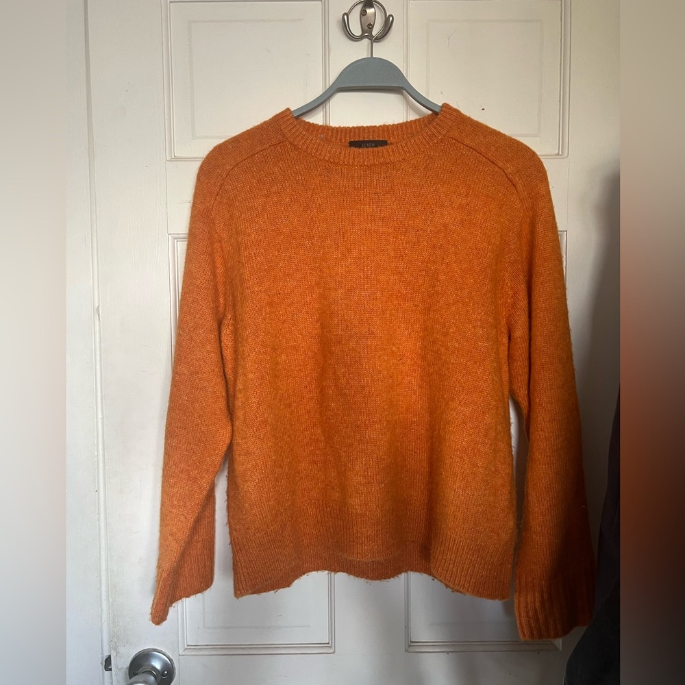J Crew Sweater M